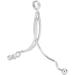 Man Urinary Incontinence Clamp - Stainless Steel Leakage Proof Easy Cleansing & Control for Daily Use - Buy Online on GoSupps.com