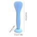 Best Baby Cream Spatula | Soft Diaper Cream Brush & Stroll Spatula | Himmelblau Diaper Paste Tool with Suction Foot - Buy Online on GoSupps.com