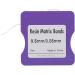 Resin Matrice Bands for Dental Restoration | High-Quality Dental Tools - International Shipping - Buy Online on GoSupps.com