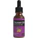 Sweet Oil with Dropper - Pure All Natural Earwax Removal Oil - 30ml - International Shipping Available - Buy Online on GoSupps.com