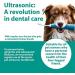 EMMI-PET 1.0 Ultrasound Toothbrush for Dogs & Cats - Noiseless Battery Operated Easy Tartar & Gum Care - Includes Dog Toothpaste - 1 Pack - Buy Online on GoSupps.com