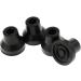 GaotKeut Set of 4 Durable Crutch Tips for Enhanced Stability - Buy Online on GoSupps.com