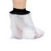 Tsadeer Waterproof Leg Jet Cover for Wounds Waterproof Foot Protector Bath Shower Ankle 'Adult for Swimming Bathroom Accessories