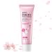 Sakura BB Cream Foundation Tone Up Cream Age Perfect BB Cover 3 IN 1 Moisturizer - Primer - Foundation Natural Toning Light Cream Cover Blemishes Oil Control Pore Invisible Hydrating
