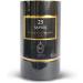 MEJIPARFUMES Saphir n 25 Parfume 50ml Made in France Prestige Collection Paris Perfume For Men and Women - Buy Online on GoSupps.com