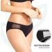 Buy Gaia Braguita Menstrual Normal - Eco-Friendly Period Underwear for Comfortable Flow | International Shipping Available - Buy Online on GoSupps.com
