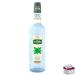 TEISSEIRE Set of 3 Ice-Mint Syrup 70cl
