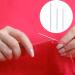 16pcs Bent Tapestry Needle Set with Crochet Hooks for Knitting and Crochet - Random Color - Buy Online on GoSupps.com