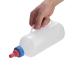 1L Goat Milk Feeder Bottle with Nipple - Farm Nurse Feeding Supplies - Buy Online on GoSupps.com