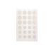 ISNTREE Onion Newpair Pimple Patch - 24 Water-Resistant Blemish & Spot Care Patches in 2 Sizes | International Shipping Available - Buy Online on GoSupps.com