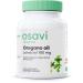 Osavi Oregano Oil Carvacrol 180mg - 60 enteric caps