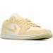 Buy Jordan Women's Air 1 Low SE Team Gold/Sail - FN3722 701 | Stylish & Comfy Sneakers Size 38 EU - International Shipping Available - Buy Online on GoSupps.com