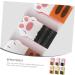 cogae 6 Pieces Cats Paws Sponge Dishwasher Sponge Scouring Sponges Cleaning Sponges Non-Woven Fabric Reusable Easy Install Easy to Use - Buy Online on GoSupps.com