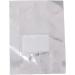 Lot de 200 dissolvants en feuille d'aluminium pour vernis gel acrylique - Emballage individuel - Buy Online on GoSupps.com
