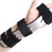 minkissy Hand Splint Clip Board - Aluminum Alloy Wrist Support for Contractures & Cockup - Optimal Splint for Comfort & Stability - Buy Online on GoSupps.com