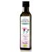 Mary thistle oil organic 250ml - native cold -pressed and unaffected pure silymarin from daria thistle seeds - vegan gluten -free from botanikils