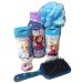 Disney Frozen Children's Bath & Body Gift Set - 6 Piece Bubble Bath, Shampoo, Body Wash & More - Buy Online on GoSupps.com