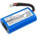 2600mAh Battery Replacement for Anker SoundCore Boost 2S18650 (7.4V)