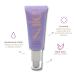 Saie Sunvisor SPF 35 Sheer Moisturizer 1.35 oz - Broad Spectrum Sun Protection - Buy Online on GoSupps.com