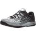 Skechers Men's Viper Court-Athletic Indoor Outdoor Pickleball Shoes with Arch Fit Support Sneaker 11 White/Black