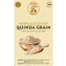 Veggy Duck - White Quinoa Grain (1Kg) - Gluten Free | GMO Free - Buy Online on GoSupps.com
