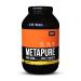 QNT Zero Carb Metapure Banana 2 kg Banana 2 kg