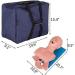 Adult Intubation Model - Realistic Tracheal Intubation Simulator for Airway Management Training - Buy Online on GoSupps.com
