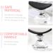Baluue 1 Set Eye Shadow Stamp Girl Makeup Applicator Makeup Tools Eyes Makeup Tool Black - Buy Online on GoSupps.com