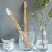 DENTtabs Bamboo Toothbrush | Eco-Friendly Bamboo Brush for Sustainable Oral Care - Shop Internationally - Buy Online on GoSupps.com