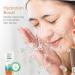 Serum Facewash 100ml | Hyaluronic Acid & Aloe Vera for Soft Nourished Skin | Gentle Cleansing & Barrier Strengthening - Buy Online on GoSupps.com