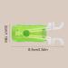 Exerciseur De Bouche - Masseur D'exercice De Bouche Entra neur De Muscles Des L vres Raffermisseur Musculaire ABS Multifonctionnel Niveaux De R sistance De La M choire Et Du Toner Facial Plus Nets  - Buy Online on GoSupps.com