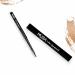 MUBA COSMETICS Eye Pencil Ink - Waterproof Long Lasting Eyeliner Pencil - Black - Buy Online on GoSupps.com