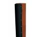 Dock Edge + DE1020BF PVC Piling Bumper (Black, 6-Feet) Piling Bumper, 6', Black