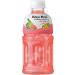 MOGU MOGU Jus de fruits assortis avec Nata De Coco 320 ml (24 bouteilles) HALAL | Saveurs m lang es s lectionn es par WaNaHong - Buy Online on GoSupps.com