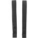 Buy GUIJIALY 4 Pack Adjustable Breathable Wristbands for Heart Rate Monitors Soft Strap (Black) | International Shipping Available - Buy Online on GoSupps.com