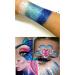 Buy Water-Based Bodypainting Colors - Blue White & Grey Body Paint for Creative Makeup | International Shipping Available - Buy Online on GoSupps.com