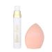 Belle Beauty by Kim Gravel Hover Cover Hi-Definition Concealer in Tan - Buy Online on GoSupps.com