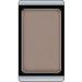 ARTDECO Eyeshadow - Intense matte eyeshadow for an irresistible look - 1 x 1g 520 - matt light grey mocha