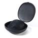 ViiNA Menstrual Disc - Reusable Soft Medical Period disc (Black) with Storage Case