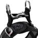 Buy HUNTER Hilo Soft Comfort Harness XS-S Mesh - Black | Premium Dog Harness for Ultimate Comfort | International Shipping Available - Buy Online on GoSupps.com