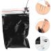 Healeved Eyebrow Ink Brow Map Line Cosmetic Measuring Tools Eyebrow Mapper Tool Eye Brow Corrector 4.6x1.8x7.5cm Black - Buy Online on GoSupps.com