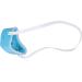 Electric Snoring Solution Device - Stress-Relief Nose Wearing Soft Silicone PM2.5 Gas er - Snore Reducing Atomization for Home Use (Blue) - Buy Online on GoSupps.com