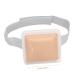 Buy Wearable Injection Training Pad | Human Skin Injection Practice Manikin for Medical Students Nurses & Doctors - International Shipping Available - Buy Online on GoSupps.com