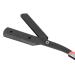 Men's Red Folding Straight Razor - Premium Hair Removal & Barbering Accessory (No Blade) - Buy Online on GoSupps.com