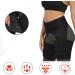 Mokernali Waist Shaper Thigh Protector Wraps | Ultimate Lumbar Support for Fitness Training - Boost Comfort & Performance - Buy Online on GoSupps.com