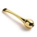 Eye Cream Applicator Anti Wrinkle & Eye Fatigue Relief Massage Stick for Reduce Puffiness and Dark Circles Removal
