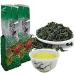250g Tieguanyin Tea Tie Guan Yin Th Vert Th Oolong Bio - Buy Online on GoSupps.com