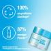 Neutrogena Hydro Boost Face Cream Aqua Gel 50ml - Hyaluronic Oil-Free for Normal & Combination Skin - Buy Online on GoSupps.com