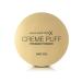 Max Factor Creme Puff No. 53 Foundation  Tempting Touch  0.74 Ounce