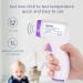 AiQURA Infrared Thermometer - Fast & Accurate Temperature Readings - Buy Online on GoSupps.com